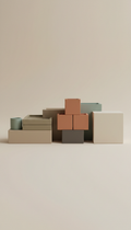 Sagewood Modular Organizer