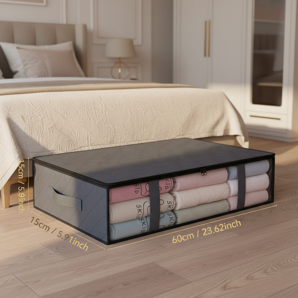Move & Store™ Storage Bags – 5-Piece Set