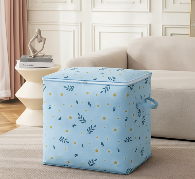 HavenFold™ 140L Storage Box