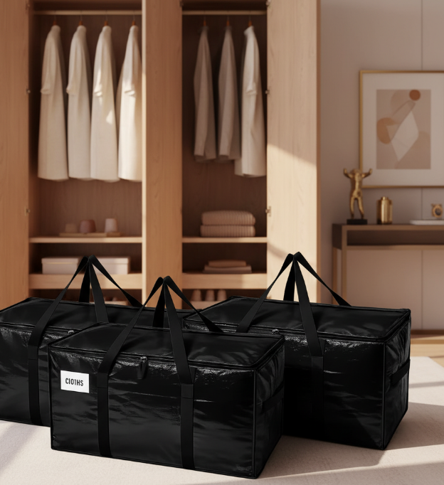 MoveMax™ Heavy-Duty Storage Bag