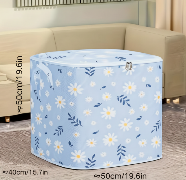 HavenFold™ 140L Storage Box
