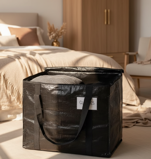 MoveMax™ Heavy-Duty Storage Bag